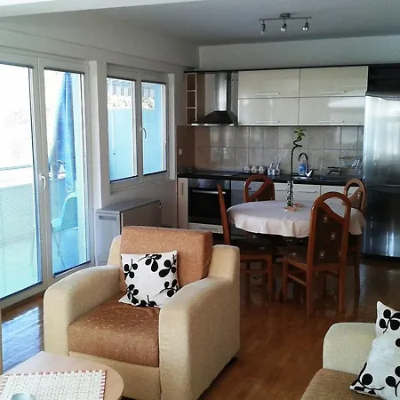 Appartement Matea *