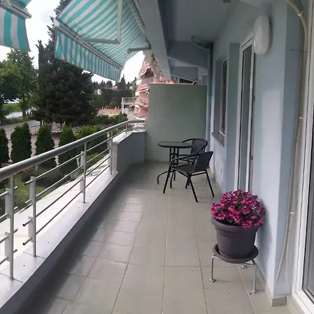 Matea Appartement Ohrid