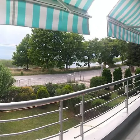 Appartement Matea